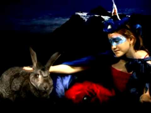 Juno Reactor - Inca Steppa