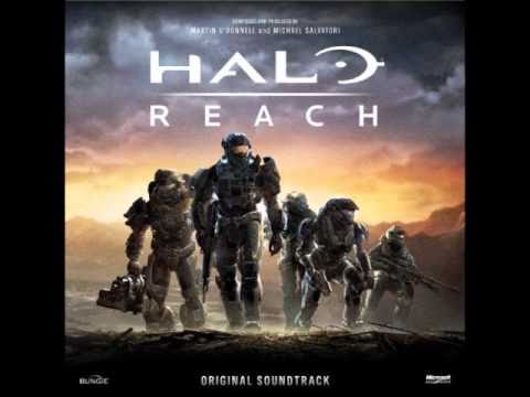 Halo: Reach OST 