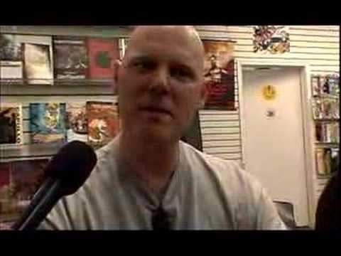 Erik Larsen - Image Founders - Atomic Comics