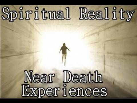 Spiritual Reality: Near Death Experiences (2010) - FULL LENGTH DOCUMENTARY