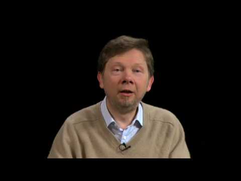 Eckhart Tolle TV, 