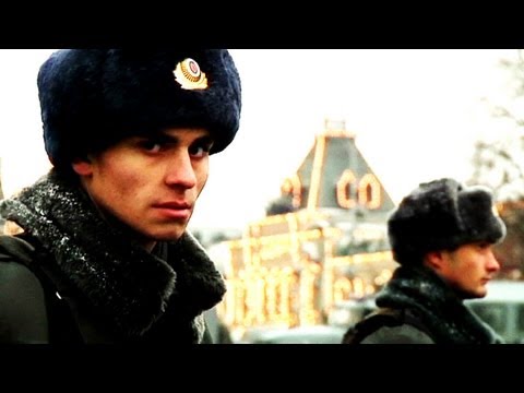 The Russian Spring - Russia