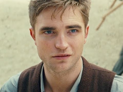 Water For Elephants Movie Trailer Official (HD)