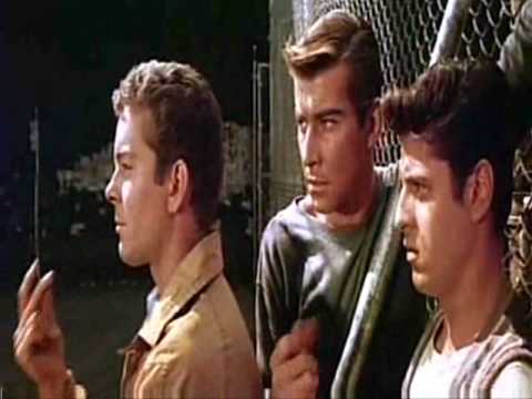 Movie Trailers - West Side Story (1961)