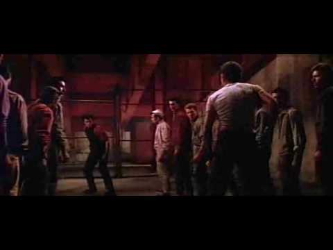 West Side Story - Trailer [1961] [34th Oscar Best Picture]