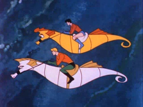 Aquaman Intro (1967)