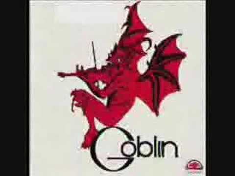 Goblin - Aquaman