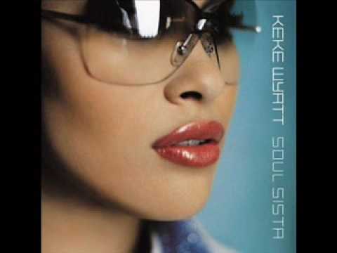 Keke Wyatt ft. Avant - Nothing In This World