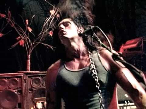 Type O Negative - Cinnamon Girl