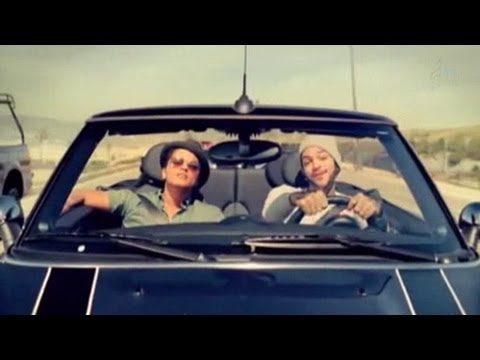 Travie McCoy: Billionaire ft. Bruno Mars [OFFICIAL VIDEO]