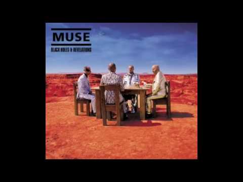 Muse- Starlight