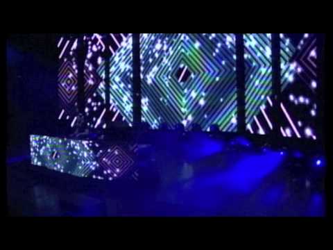 Muse - Resistance (Tiësto Remix)