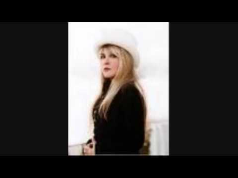 Stevie Nicks & Don Henly Leather & Lace