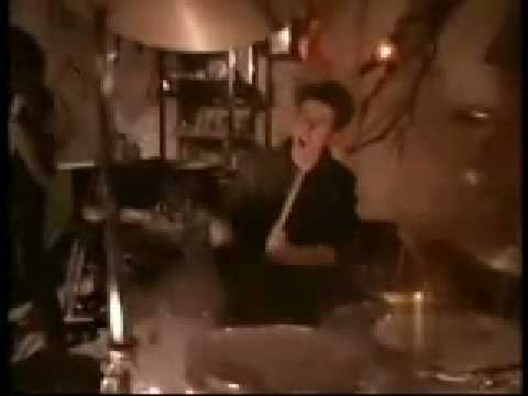 Don Henley-All She Wants To Do Is Dance