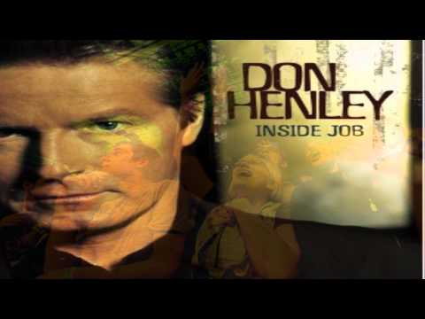 DON HENLEY [Eagles] - THE HEART OF THE MATTER