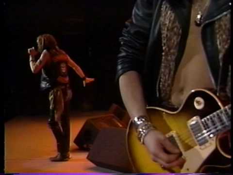 [HQ] Guns N' Roses w/ Don Henley - Patience (Live 1989)