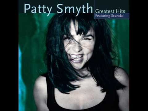 Patty Smyth and Don Henley - Sometimes Love Just Ain't Enough