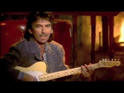 George Harrison Got My Mind Set On You (2009 Stereo Remaster)