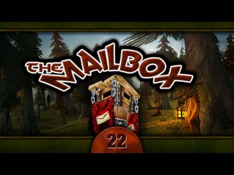 ► The Mailbox - July 4, 2011 + Daily Steam Deals