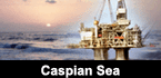 Caspian Sea