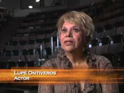 Lupe Ontiveros - NALIP Lifetime Achievement Award