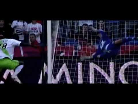 Goalkeeper Saves (HD)