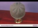 How to Knit a Hat