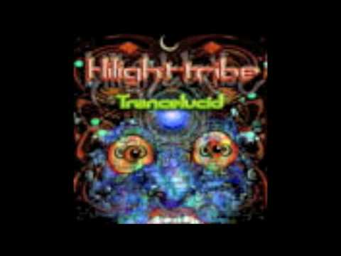 Hilight Tribe - Didgedelik