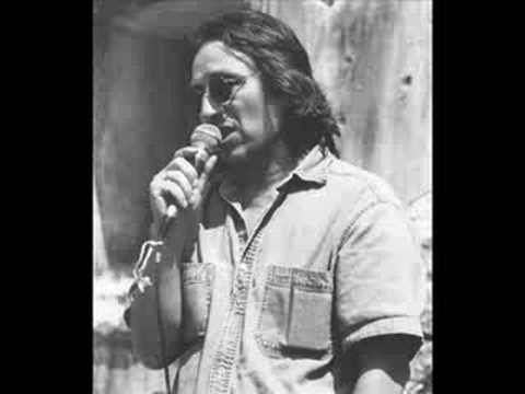 John Trudell - Tribes of Europe