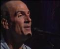 James Taylor - Fire and Rain (Beacon Theatre)