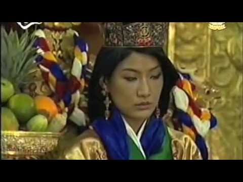 Bhutan's Royal Wedding Highlights.m4v