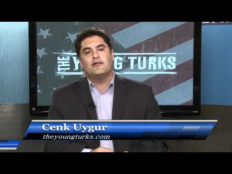 Cenk Leaves MSNBC (Inside Story)