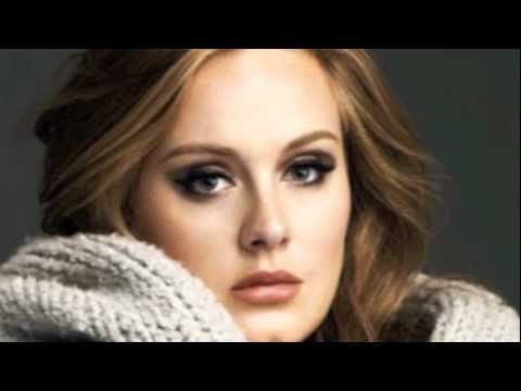 Someone Like You By Adele With Lyrics