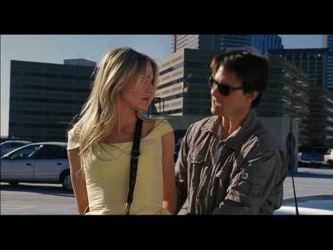 Knight and Day - Trailer 3