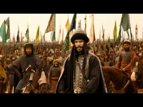 Arn The Knight Templar - Official Trailer