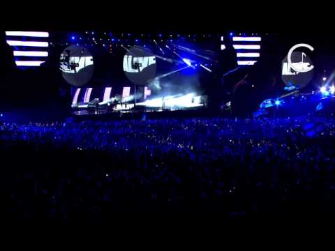 iConcerts - Muse - Knights Of Cydonia (live)