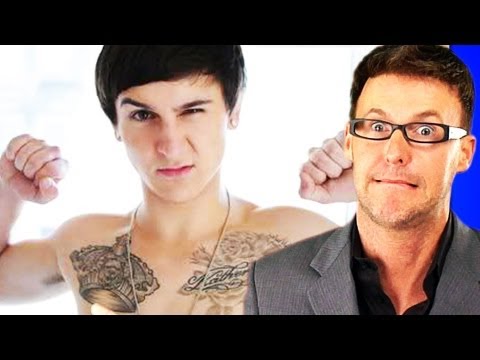 Disney Mitchel Musso ARRESTED For DUI & Chest Tattoos? - Selena Stalker & SHAWTY Mistletoe??