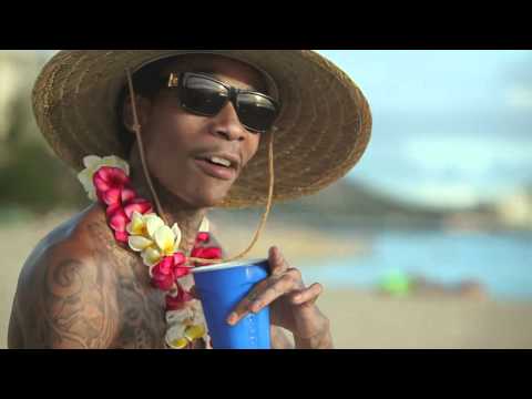 Wiz Khalifa - California [Official Music Video]