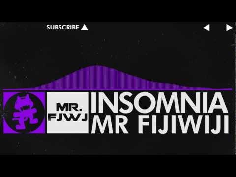 [Dubstep] - Mr FijiWiji - Insomnia [Monstercat Release]