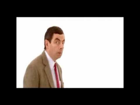 Mr Bean - Sexy and I know it (Original - @GonzaloLugoVelazquez)