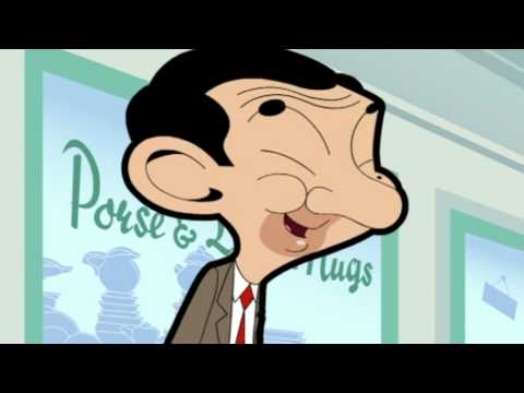 Mr Bean - Bad Customer Service -- Schlechter Kundenservice