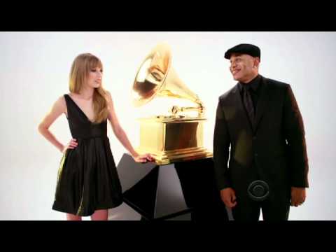 The 54th Annual Grammy Awards - Impressive