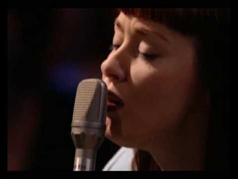 Suzanne Vega - Caramel - Sessions At West 54th