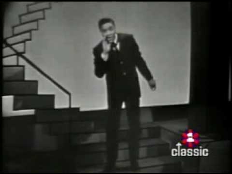 Jackie Wilson - Lonely teardrops