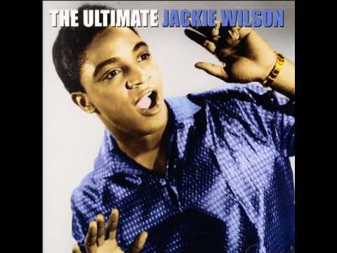 Jackie Wilson - Lonely Tear Drops