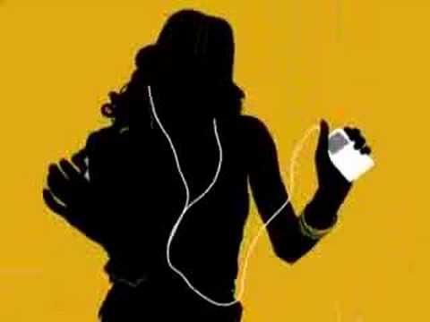 Ipod Ad