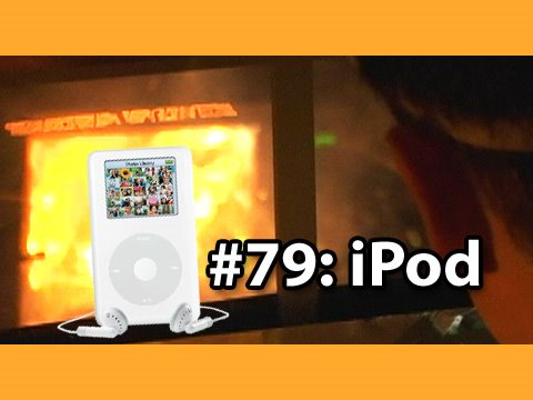 Is It A Good Idea To Microwave An iPod?