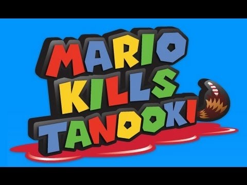 RANTalfloss: Mario in PETA Land