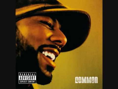 Common - Be (Intro)