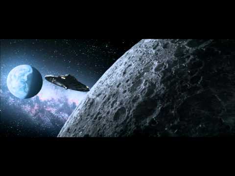 Iron Sky Official Theatrical Trailer [HD]